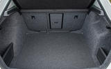 Seat Toledo boot space