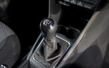 Seat Toledo manual gearbox