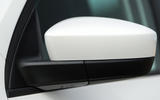 Seat Toledo wing mirrors