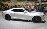 SEMA 2014 picture special 