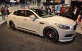 SEMA 2014 picture special 