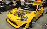 SEMA 2014 picture special 
