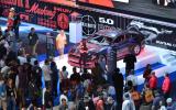 SEMA 2014 picture special 