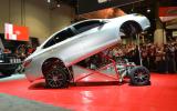SEMA 2014 picture special 