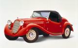 no title Autocar name that car quiz - extremely hard