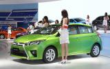 no title Toyota unveils striking six-seater hybrid concept: Shanghai motor show 2013