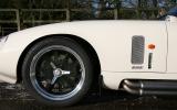 Modern Shelby Daytona for UK