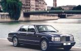 History of Rolls-Royce - picture special