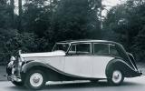 History of Rolls-Royce - picture special