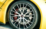 Sin R1 alloy wheels