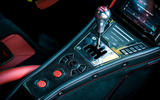 Sin R1 manual gearbox
