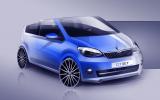 no title Skoda previews new CitiJet concept for Worthersee show