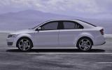 no title Beijing: Skoda MissionL gets Rapid name