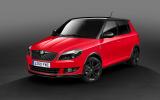 Skoda's new Fabia special