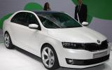 Skoda plots rapid expansion
