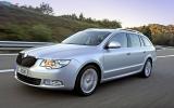 Skoda tips record-breaking 2010