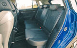 skoda elroq rt 2025 rear seats 25