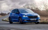 Skoda Fabia 130 review 2025 029