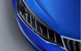 Third-generation Skoda Fabia revealed Third-generation Skoda Fabia revealed