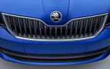Third-generation Skoda Fabia revealed Third-generation Skoda Fabia revealed