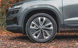 skoda karoq review 2023 05 wheel