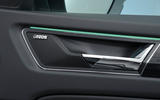 Skoda Kodiaq Canton sound system