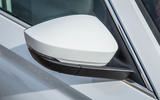 Skoda Kodiaq wing mirror