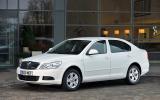 The Octavia is better as an estate than in hatchback guise 4 star Skoda Octavia