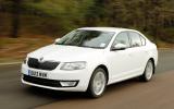 no title Best car deals: Citroen DS3, Skoda Octavia, Mercedes E-class, Volvo V40