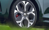 Skoda Octavia VRS review 2025 007 wheel Skoda Octavia VRS review 2025 007 wheel
