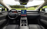 Skoda Peaq reveiw 2026 012