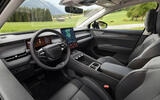 Skoda Peaq reveiw 2026 015