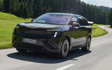 Skoda Peaq reveiw 2026 025