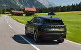 Skoda Peaq reveiw 2026 026