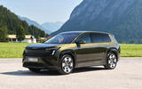 Skoda Peaq reveiw 2026 027