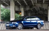 Limited appeal, but tremendous value for money 4 star Skoda Superb