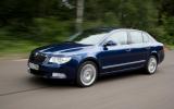 Best car deals: Ford Mondeo, VW Passat, Vauxhall Insignia, Mazda 6