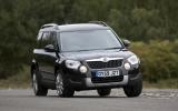 Skoda tips record-breaking 2010