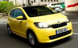 Quick news: Skoda financing, Vettel's new company FX, new Honda Jazz ES Plus, GM