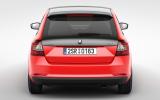 Skoda Rapid Spaceback revealed alongside new model plans