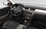 Skoda Rapid Spaceback revealed alongside new model plans