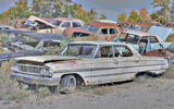 Founded in 1956, French Lake Auto Parts (aka Junktown USA) stands as one of the premier salvage yards in the US. 