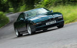 The 1980s may have been the decade of the hot hatch. The 1980s may have been the decade of the hot hatch.