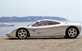 Some years ago we polled our readers to vote for their favourite British cars.