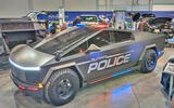 The SEMA Show is a highlight of the automotive calendar. 