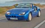 Big hair, shoulder pads, Ronnie & Maggie… and some amazing cars that often caught the zeitgeist. 