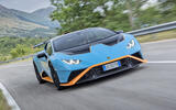 They say that road cars are angrier than ever.  They say that road cars are angrier than ever.