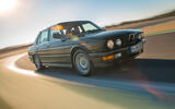 Most cars come and go, causing barely a ripple in the process. 