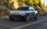 After decades of gradual evolution, the pickup truck class is about to undergo a massive revolution. After decades of gradual evolution, the pickup truck class is about to undergo a massive revolution.