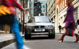 In its eleventh hour, MG Rover was pinning its hopes on a pumped-up Rover 25 and a rebadged Tata Indica In its eleventh hour, MG Rover was pinning its hopes on a pumped-up Rover 25 and a rebadged Tata Indica